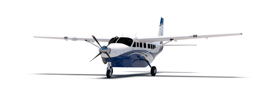 Cessna 208 Caravan