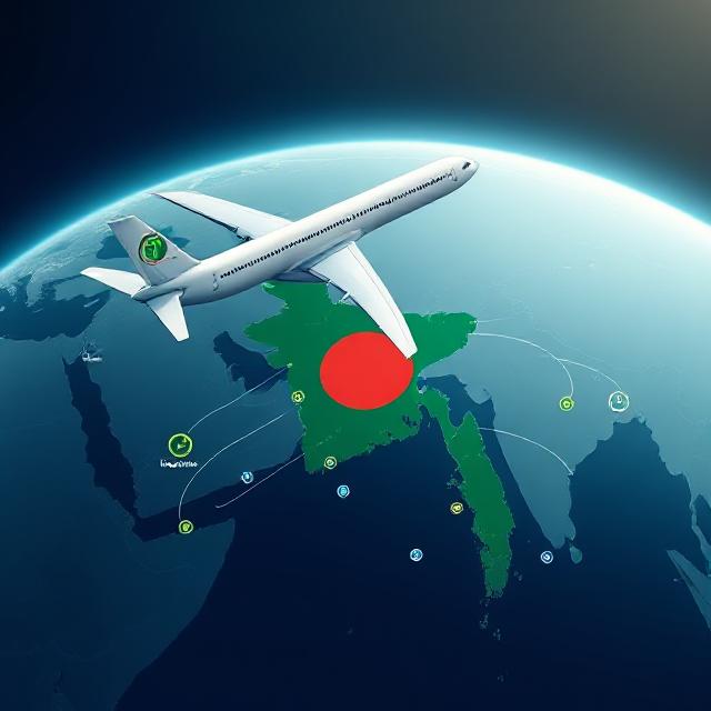 Why Bangladesh Needs Domestic Air Cargo Airlines Now