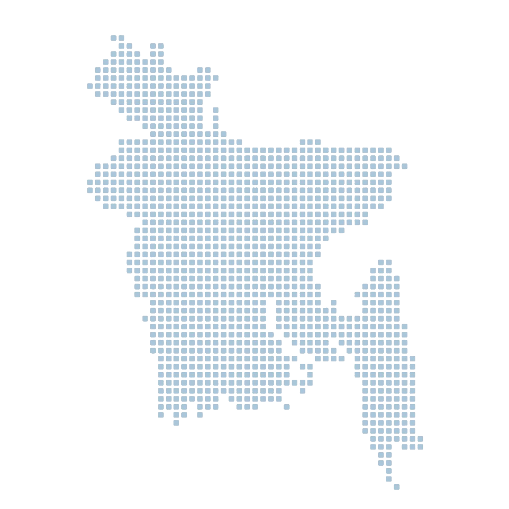 bangladesh-map-dotted-pattern