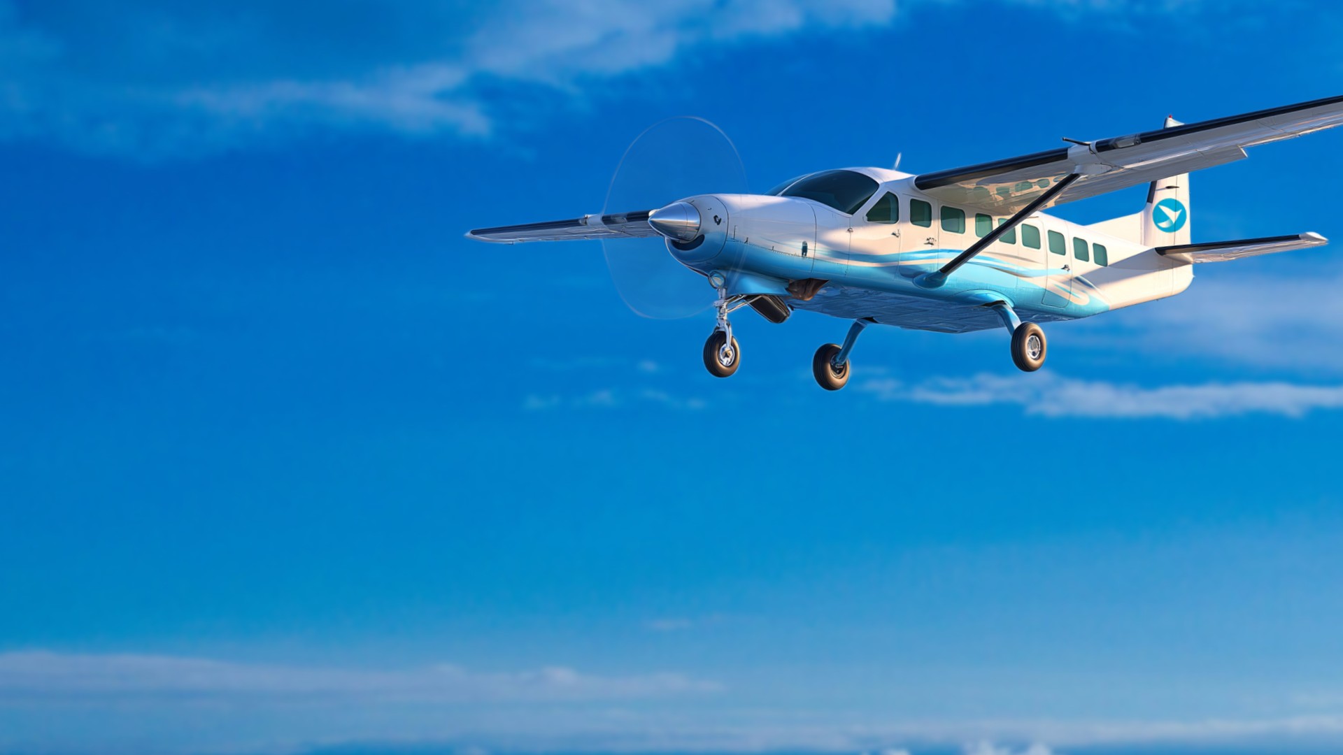 banner-aicraft-on-sky