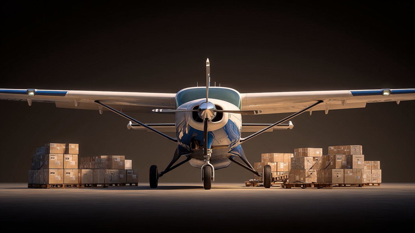 banner-aicraft-with-cargo