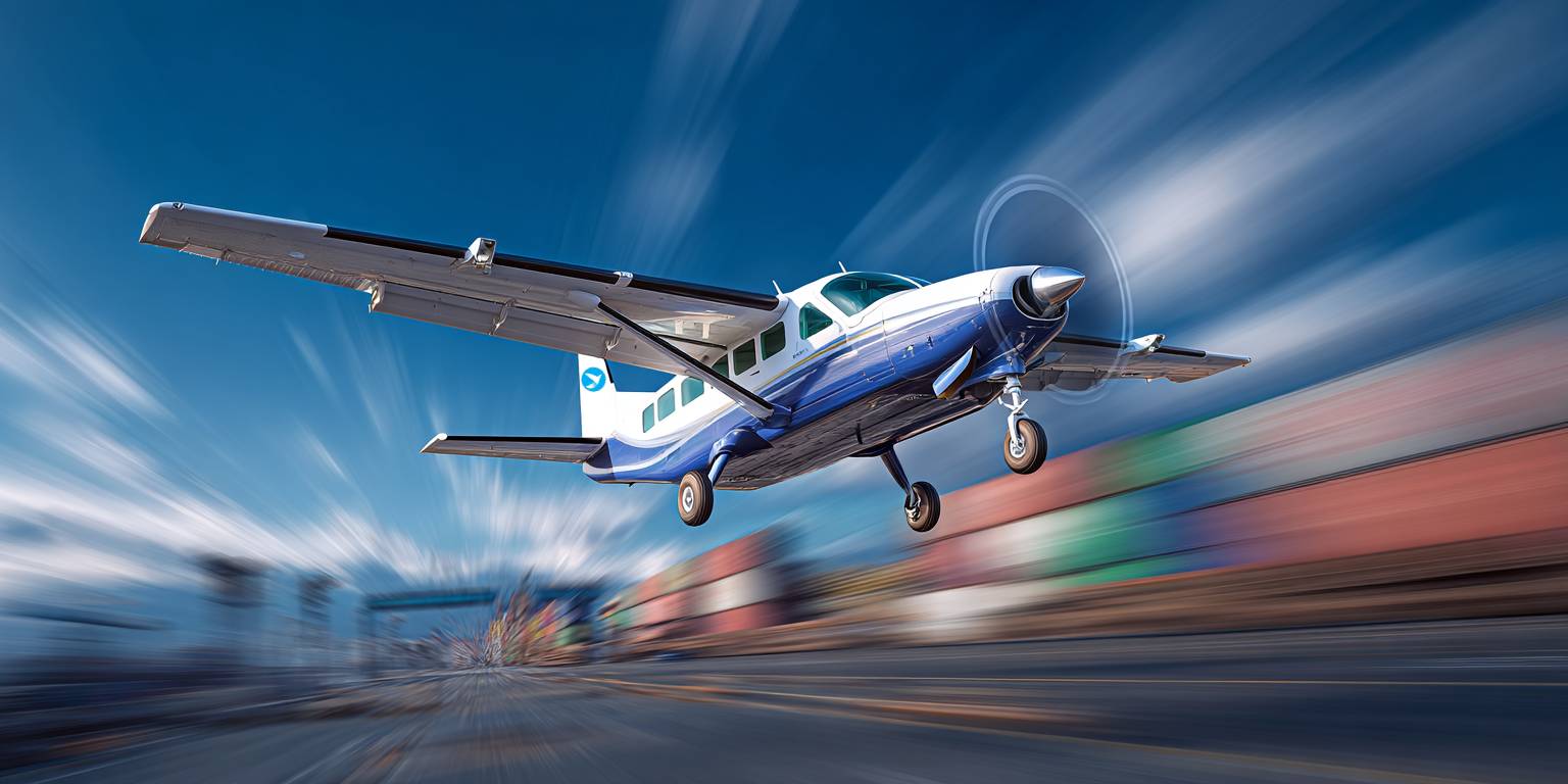 express_air_cargo_banner