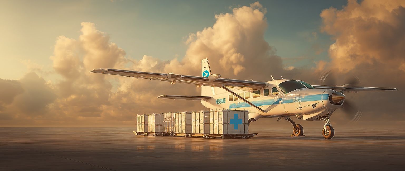 pharma_air_cargo_banner